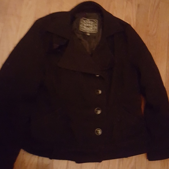 Black wool - Picture 2 of 4