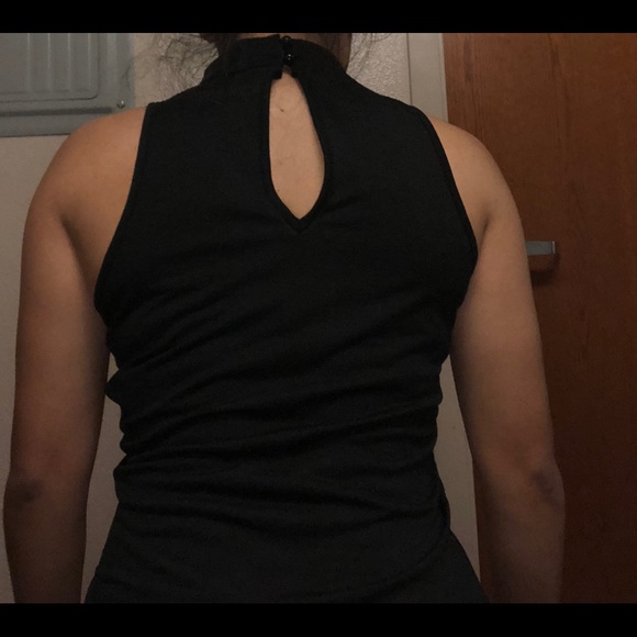 Choker top - Picture 2 of 2