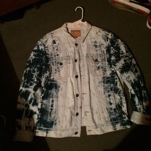 True religion jacket