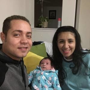 Meet your Posher, Marina aziz