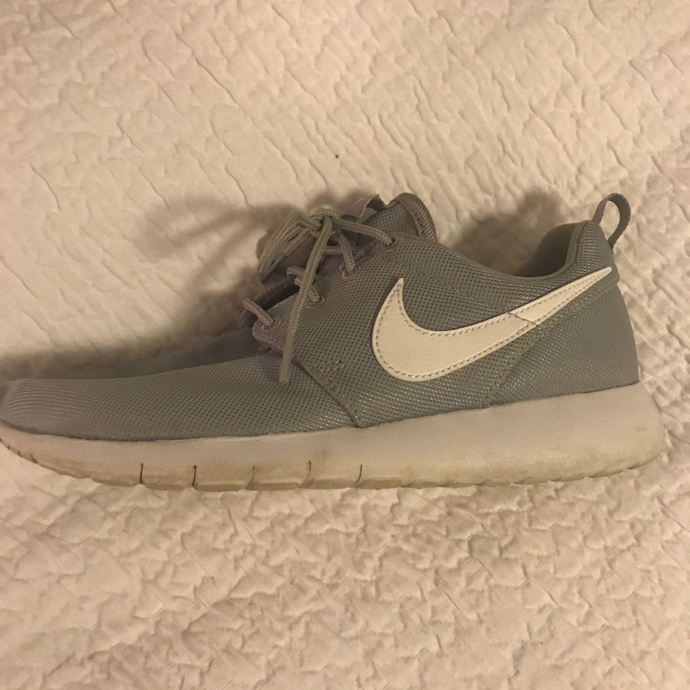 Rosche run sneakers