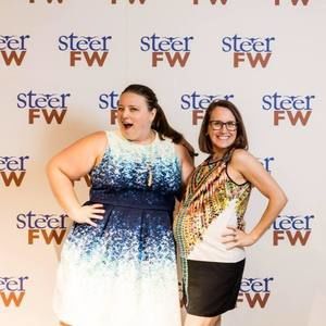 Meet your Posher, Leslie