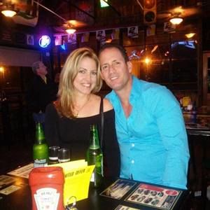 Meet your Posher, Rosa maria