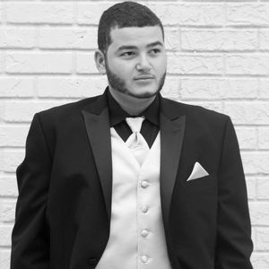 Meet your Posher, Brendan