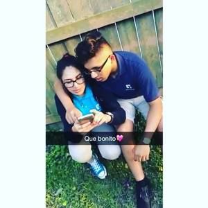 Meet your Posher, Ricardo