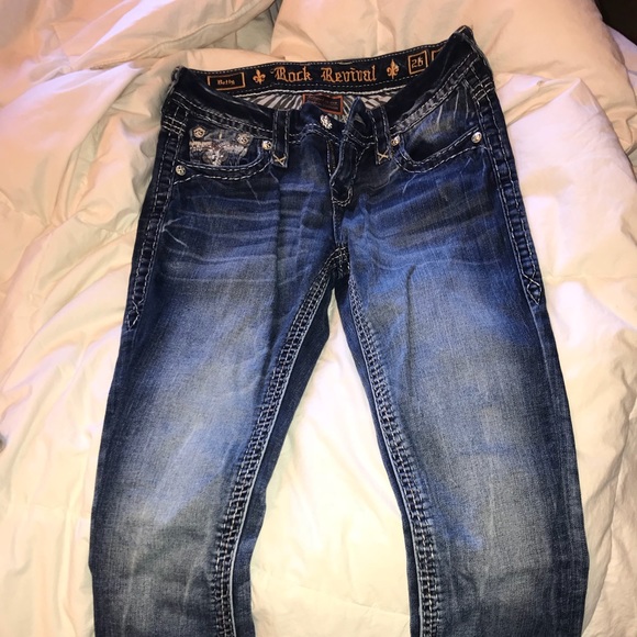 Rock Revivals - Picture 2 of 3