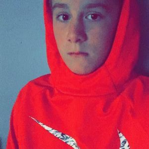 Meet your Posher, Ethan