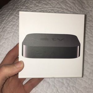 Apple TV (3rd Generation)