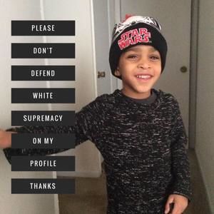 Meet your Posher, Ronniece