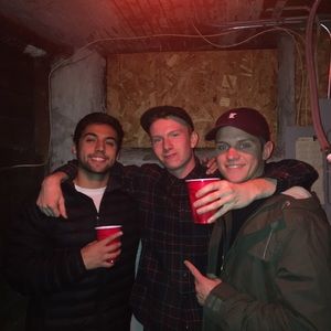 Meet your Posher, Kevin