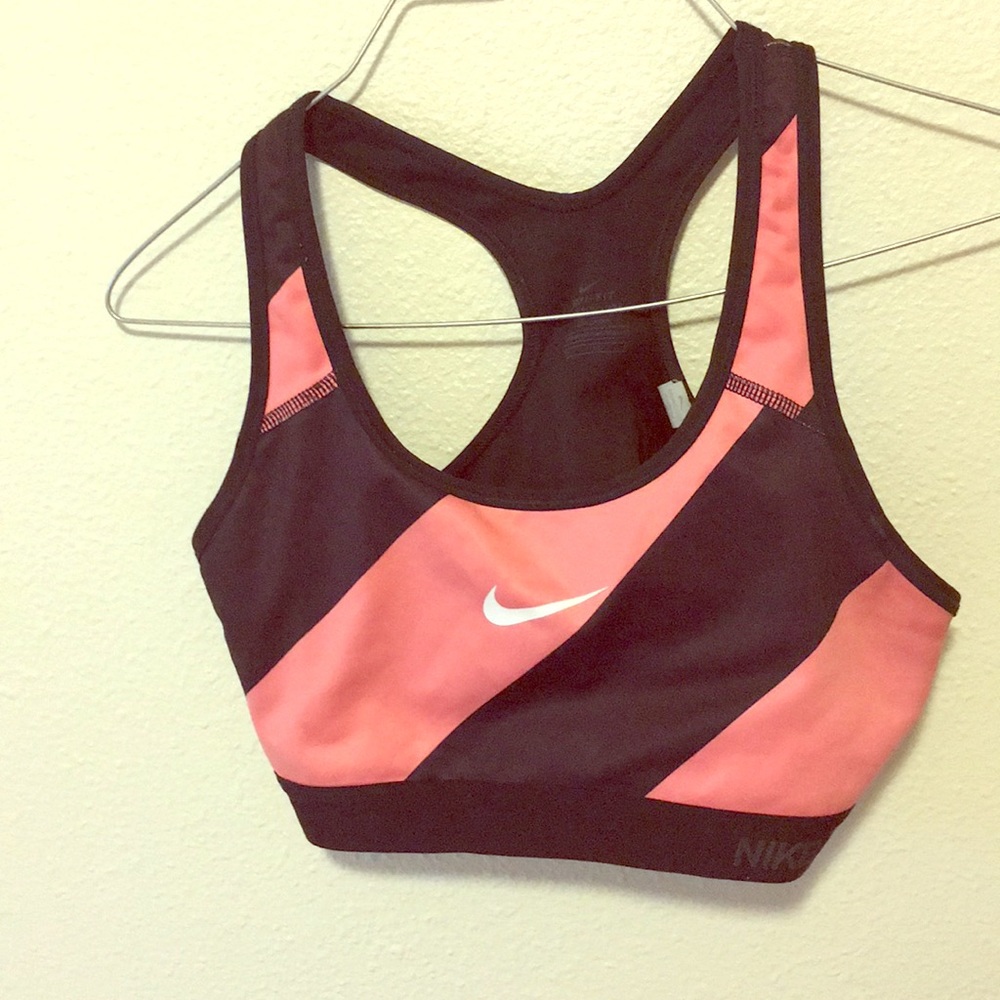 Nike Pro Sports Bra