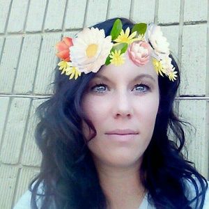 Meet your Posher, Jenni