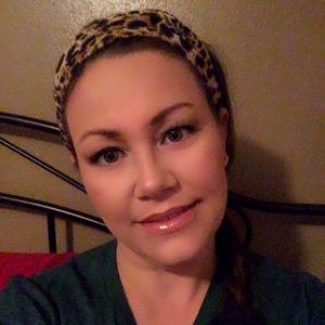 Meet your Posher, Kristina