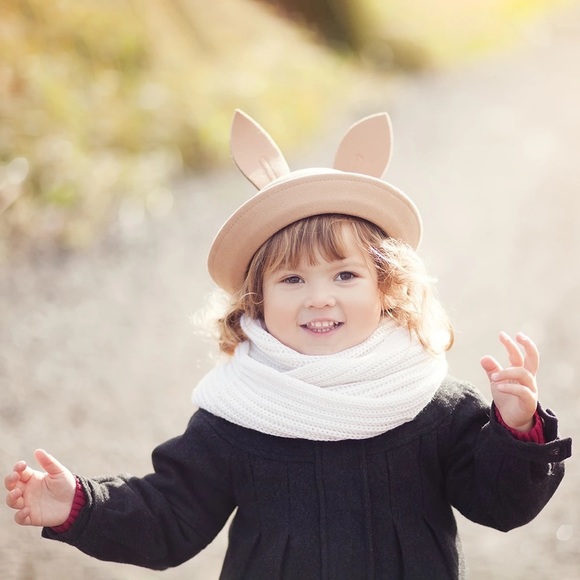 "A Bunny Lives In My Heart" - Picture 3 of 8