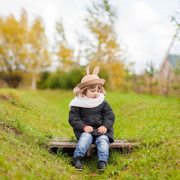 "A Bunny Lives In My Heart" - Picture 6 of 8