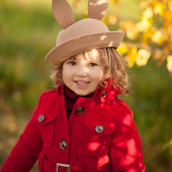 "A Bunny Lives In My Heart" - Picture 5 of 8