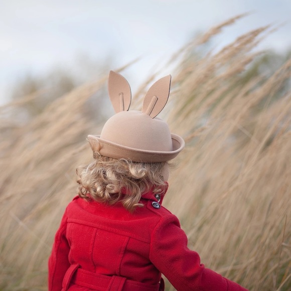 "A Bunny Lives In My Heart" - Picture 7 of 8