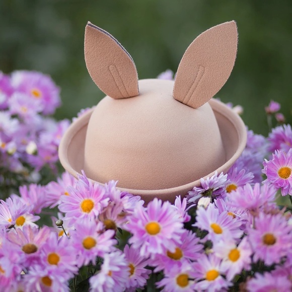 "A Bunny Lives In My Heart" - Picture 8 of 8