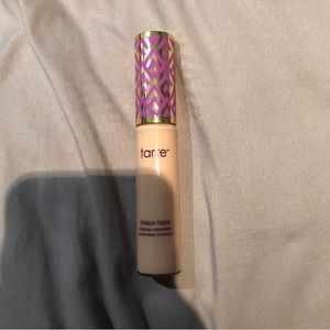 NEW tarte shape tape concealer