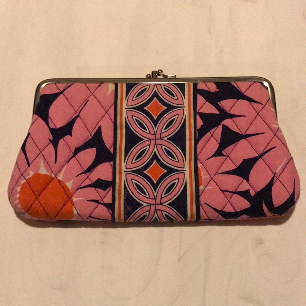 Vera Bradley Wallet
