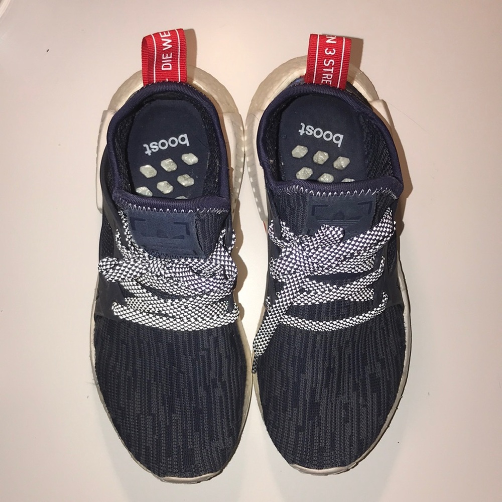 🔥 ADIDAS NMD_XR1 PK. SIZE 5.5W 🔥