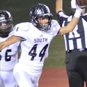 Meet your Posher, Sergio