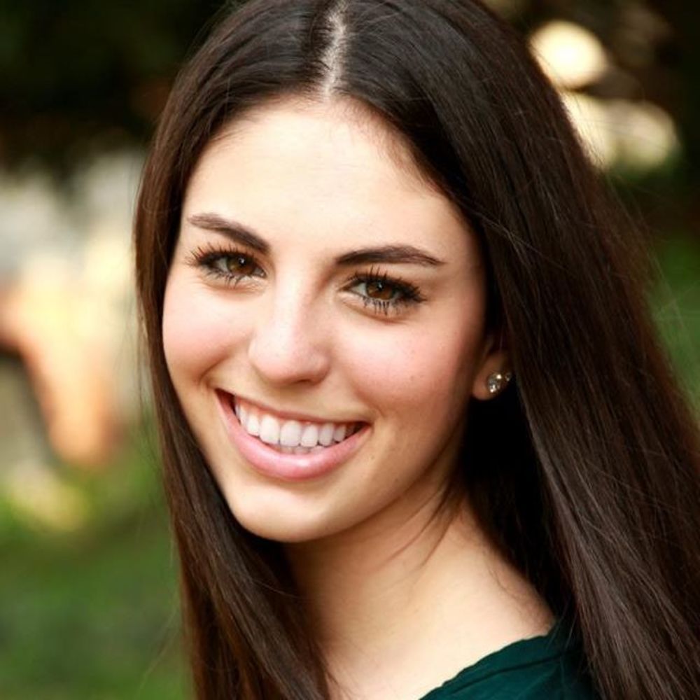 Meet your Posher, Jessie