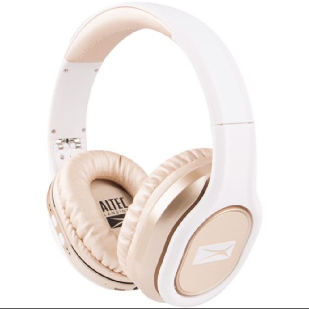 Altec Lansing Bluetooth Headphones