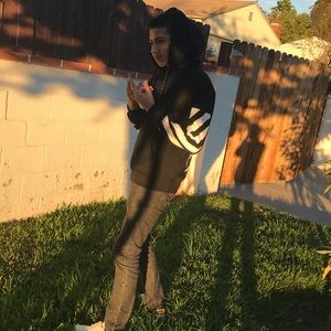 Meet your Posher, Christopher