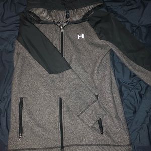 Under Armor Cold Gear Jacket