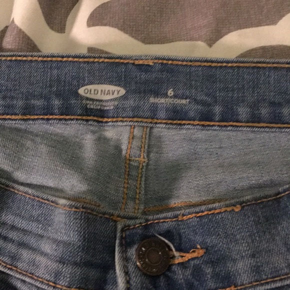 Old Navy - Light Blue Skinny Jeans (SIZE 6Short) - Picture 1 of 4