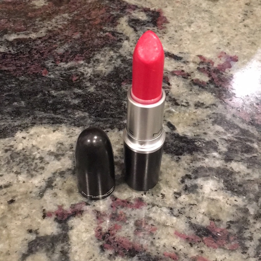 MAC Cosmetics Cremesheen - Nice to Meet You - Picture 3 of 7