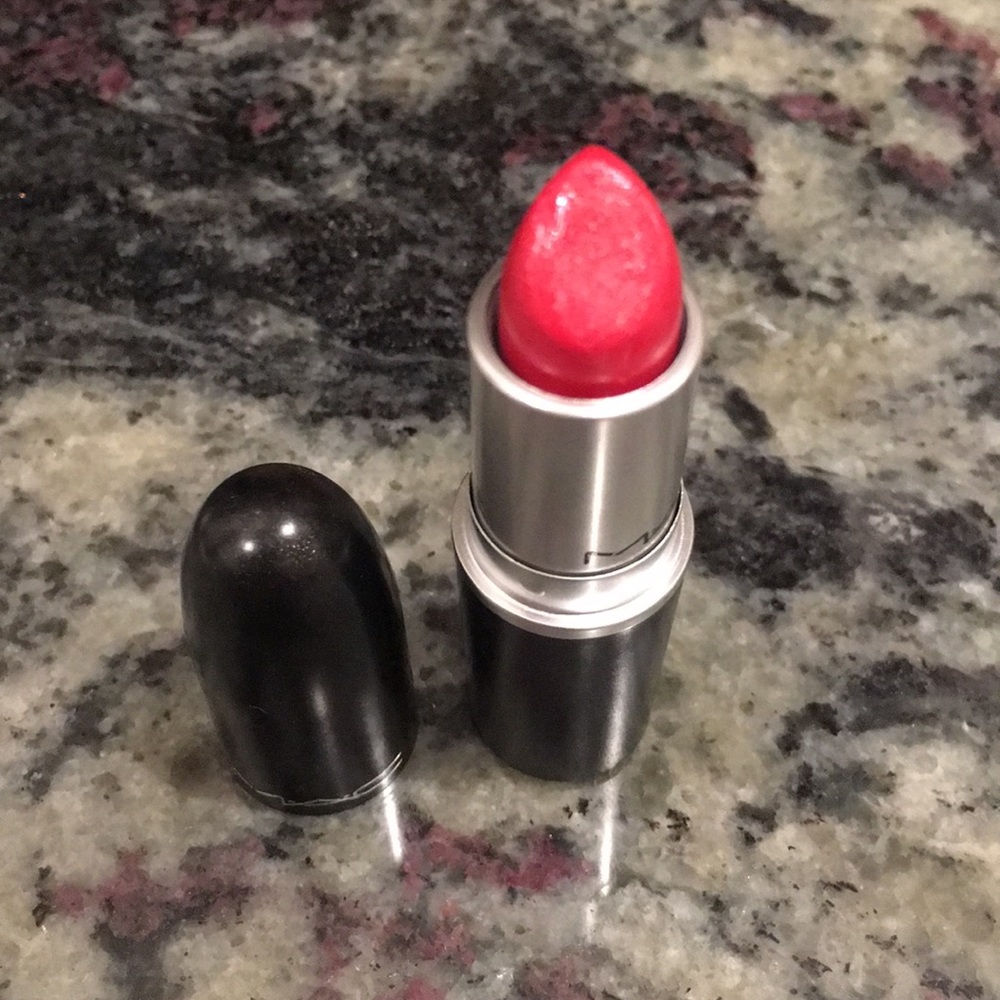 MAC Cosmetics Cremesheen - Nice to Meet You - Picture 2 of 7