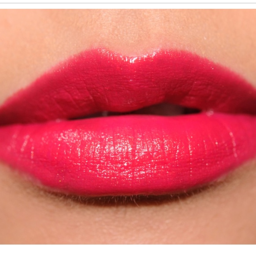 MAC Cosmetics Cremesheen - Nice to Meet You - Picture 5 of 7