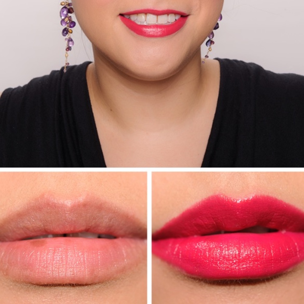 MAC Cosmetics Cremesheen - Nice to Meet You - Picture 6 of 7