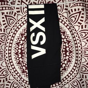 Victoria's Secret Workout Leggings