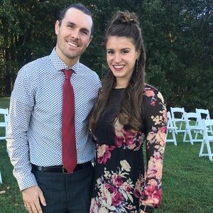 Meet your Posher, Maurissa