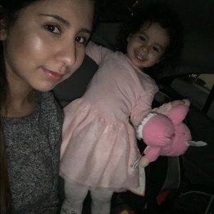 Meet your Posher, Jackie