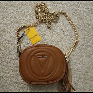 Valentino cross body bag