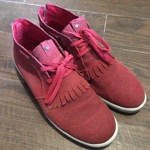 Diamond Jaspers Men’s Shoe size 10.5