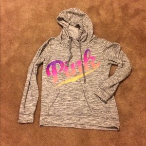 PINK Victoria’s Secret Pink hoodie