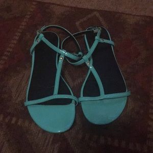 Summer sandals
