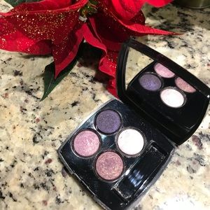 Chanel “Les 4 Ombres” 08-Vanities Eyeshadow