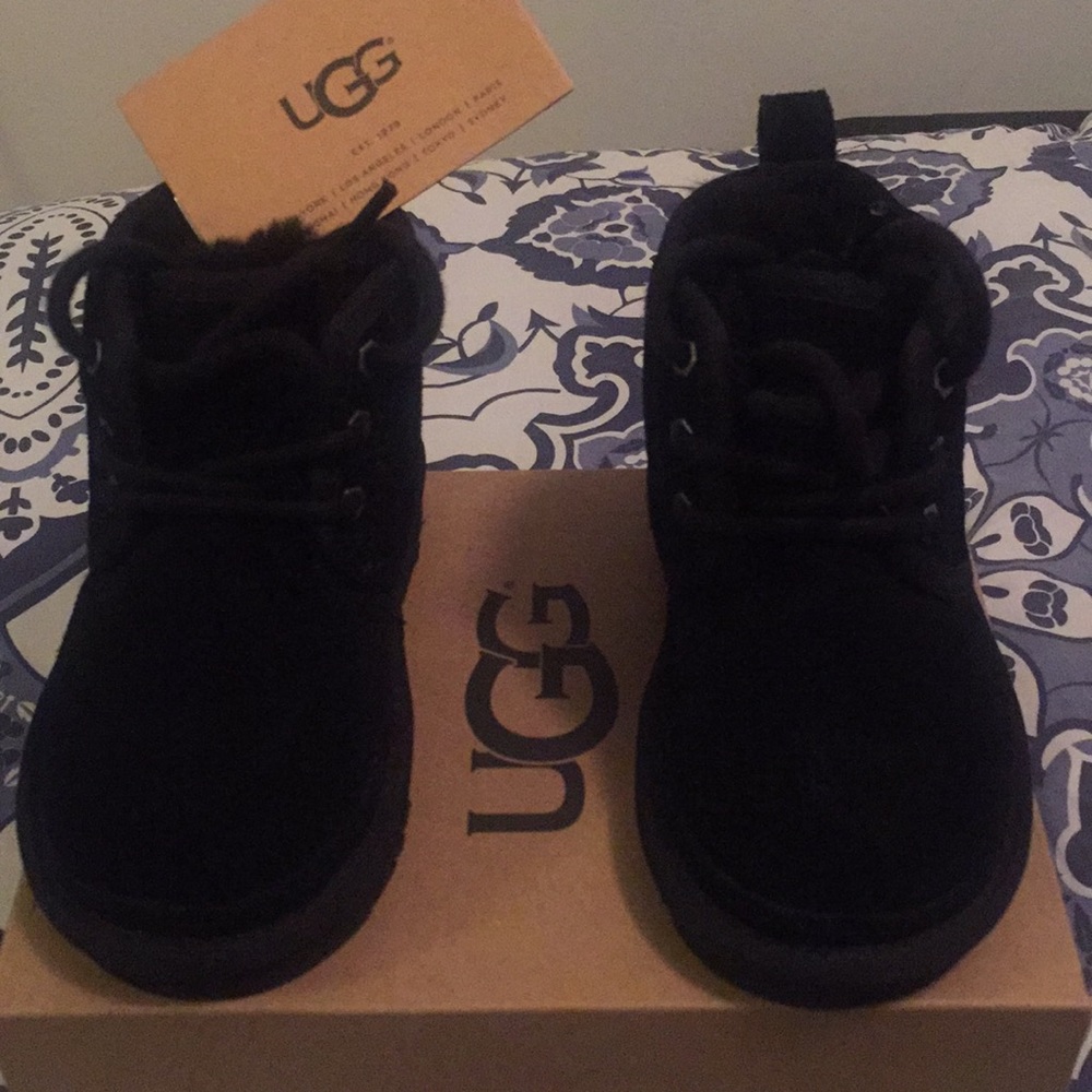 UGG Boots