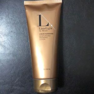 LimeLight by Alcone: Liquid Sunshine