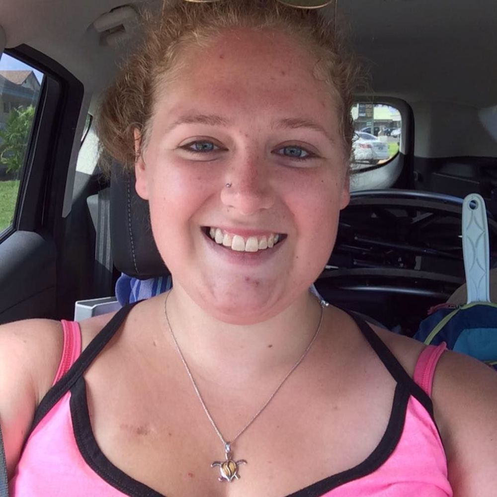 Meet your Posher, Danielle