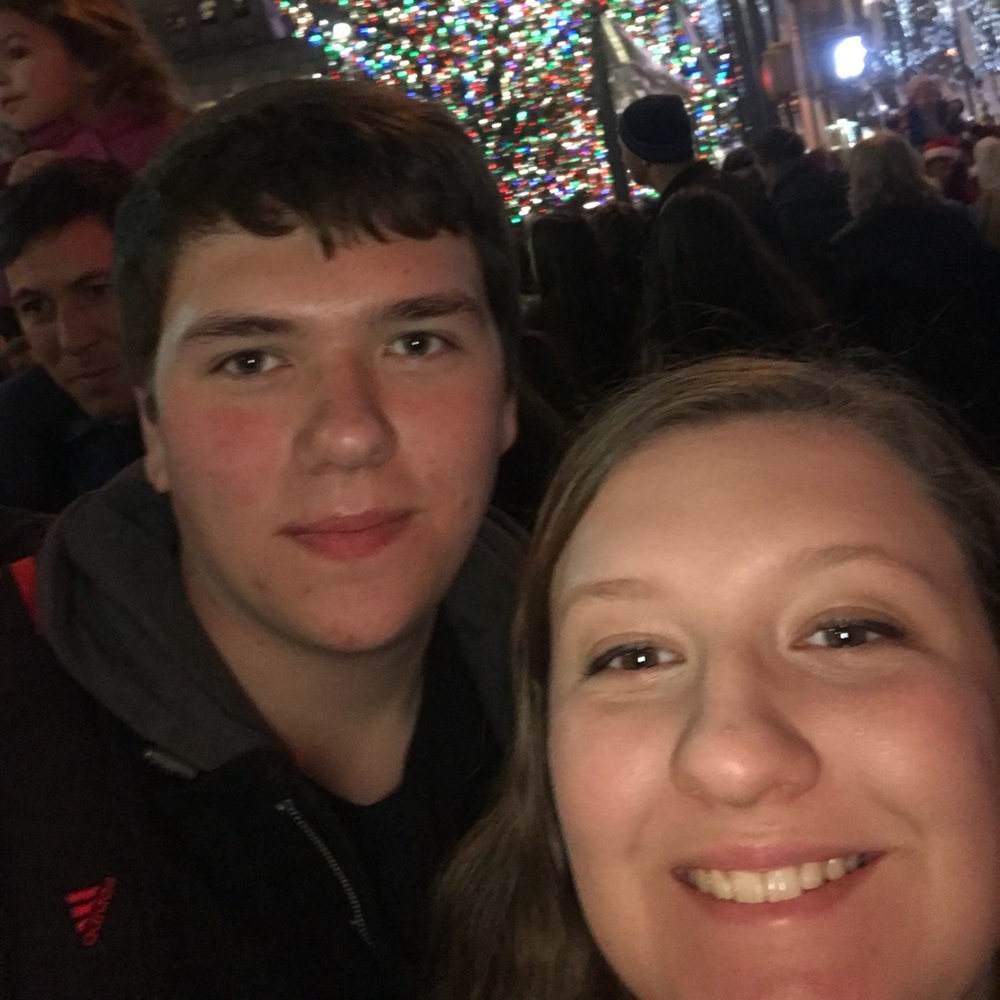 Meet your Posher, Amanda