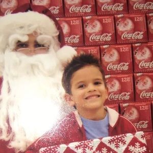 Meet your Posher, Ismael
