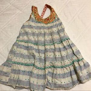 Matilda Jane dress