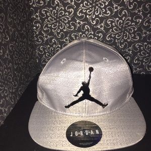 Jordan hat